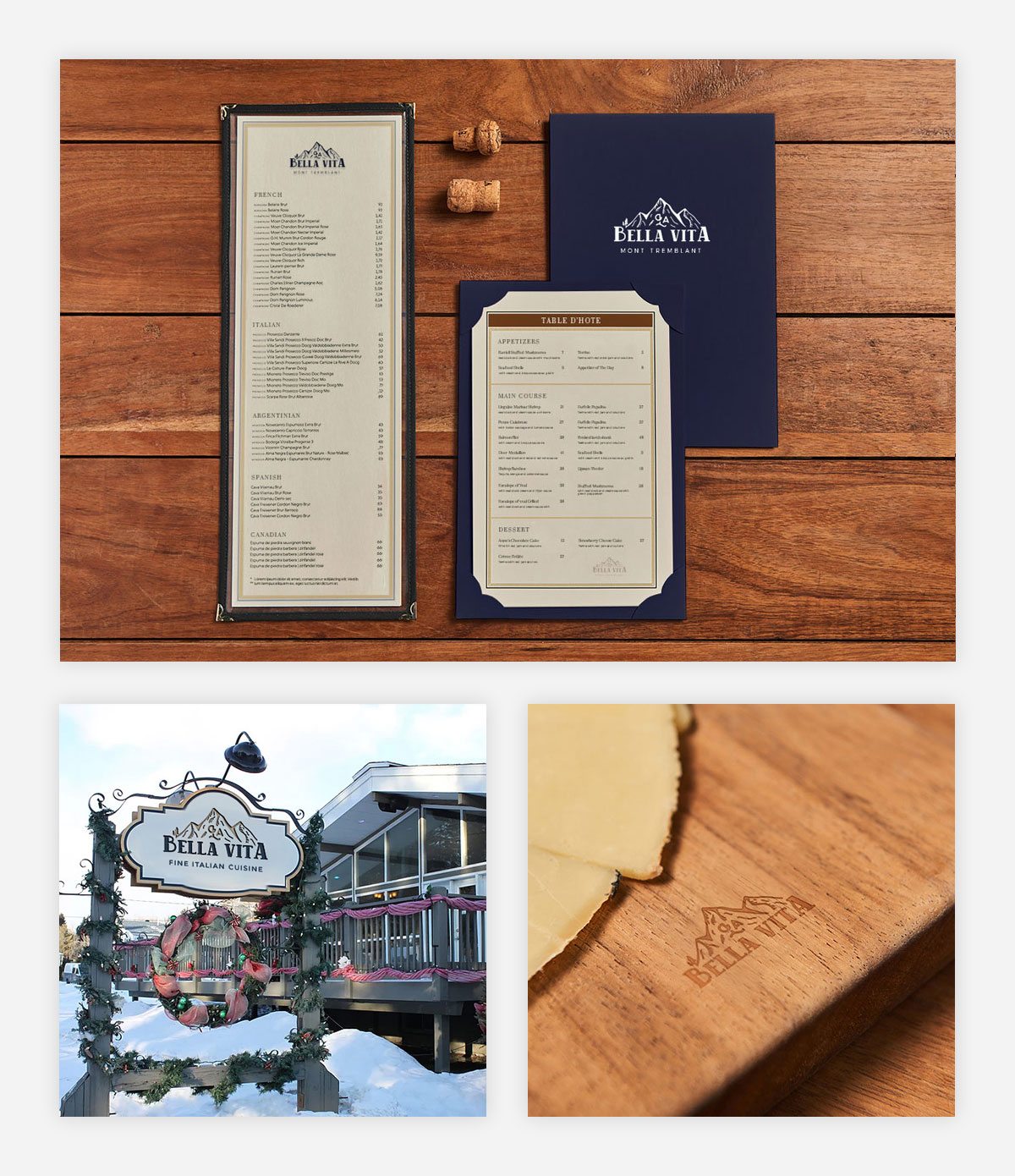 Only ideas worth spreading